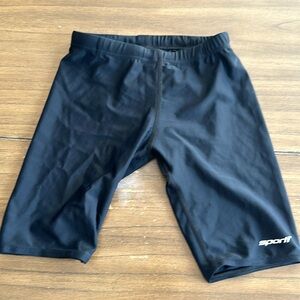 New Sporti swim jammer size 24